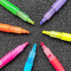 Caneta Marca Texto Lumi Color Violeta - Pilot