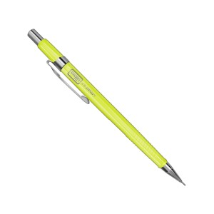 Lapiseira i-Point 0.7 Verde Neon - Tilibra