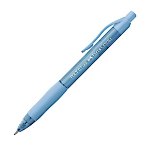 Lapiseira Poly 0.7mm Azul - Faber-Castell