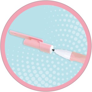 Lapiseira 2.0mm Ultra Amarela - Tilibra