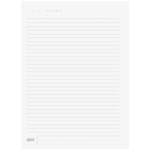 Caderno 1 Matéria Universitário Espiral Star Wars - Jandaia