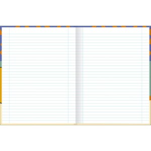 Caderno Brochurão Capa Dura O Rei Leão 80 Folhas - Tilibra