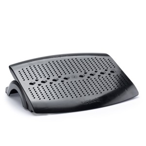 Apoio Ergonômico Para Pés - Waleu