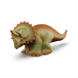 Triceratops - Coleção Dinos Miniatura - Roma Brinquedos