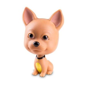 Cachorrinho Dr. Canino - Pet - Roma Brinquedos