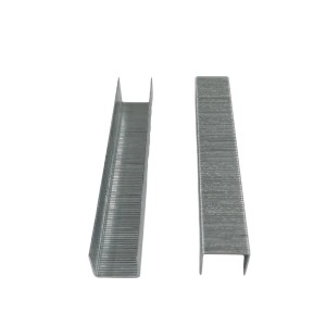 Grampos 23/8 Galvanizados - 1000 Unidades - Cis Office