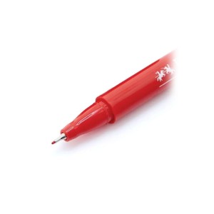Caneta Fine Pen 0.4mm Kit com 4 cores - Faber-Castell - Opção 2