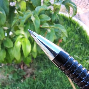 Lapiseira Técnica Tecno Cis 2.0 - Roxa