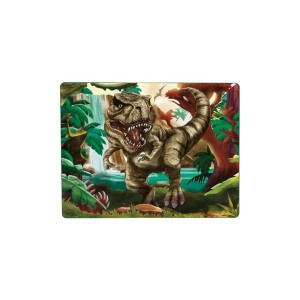 Quebra-cabeça 150 peças T-Rex - Pais & Filhos