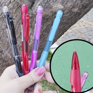 Lapiseira Faber-Castell Super Pencil 0.7mm Roxa