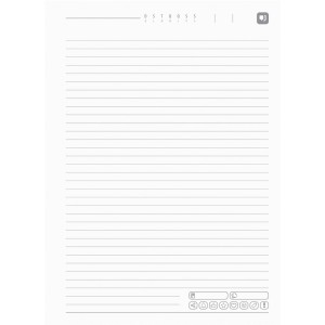 Caderno 1 Matéria Universitário Espiral Rick And Morty - Jandaia