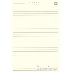 Caderno 10 Matérias COLEGIAL Espiral Harry Potter - Jandaia