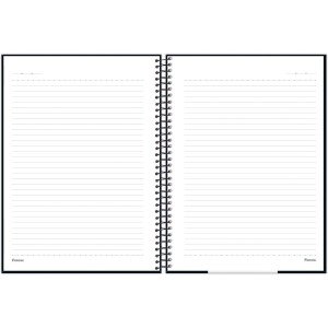 Caderno 1 Matéria Universitário Espiral Jujutsu Kaisen - Foroni