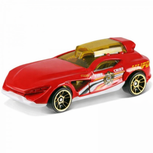Hot Wheels Fast Master - FYC78