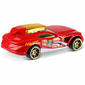 Hot Wheels Fast Master - FYC78