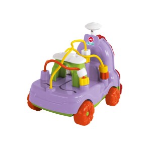 Donka Trem Com Som - Tateti