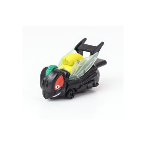 Kit Lançador Bugs Racing - Flyz - DTC Brinquedos