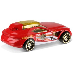 Hot Wheels Fast Master - FYC78