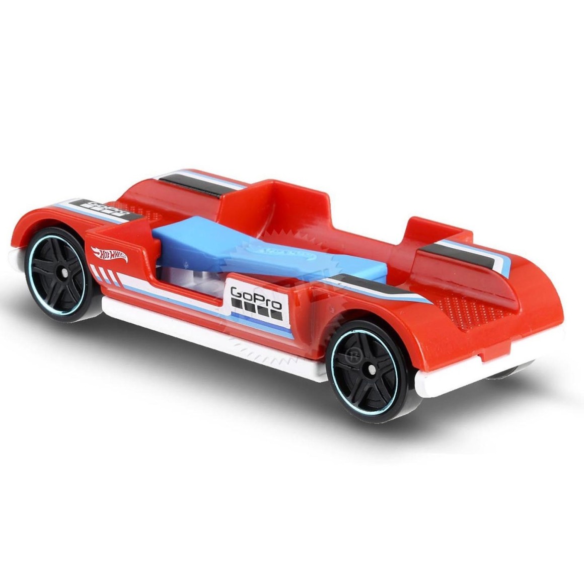 Hot Wheels Zoom In FYD83