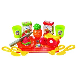 Crec Crec - Salada de Frutas - Big Star