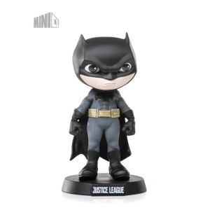 Batman Figura de Ação - Justice League Mini Heroes - Mini Co