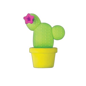 Borracha Cactus - Tilibra
