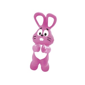 Agarradinho Dalila Turma da Mônica no Ovo Pequeno - Lider Brinquedos