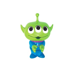 Agarradinho Alien Toy Story no Ovo Pequeno - Lider Brinquedos