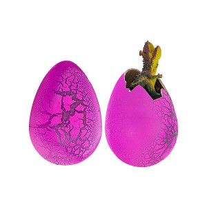 Dino Ovo 11,5 cm Surpresa - Art Brink