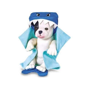 Filhotinhos - Coleção Bebê Pet - Cachorrinho - Hora do Banho - Roma Brinquedos