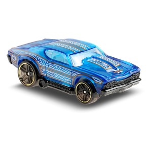 Hot Wheels '69 Chevelle - GTB29