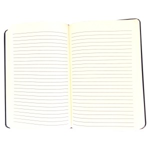 Caderneta de Anotações M - 80 Folhas - Relíquias da Morte - Harry Potter