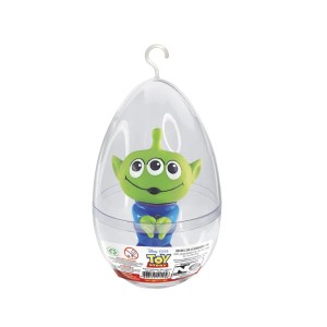 Agarradinho Alien Toy Story no Ovo Pequeno - Lider Brinquedos