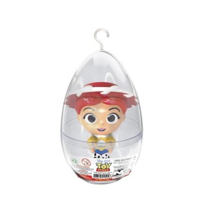 Agarradinho Jessie Toy Story no Ovo Pequeno - Lider Brinquedos