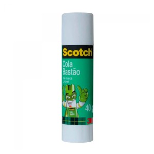 Cola Bastão Scotch 40g  - 3M