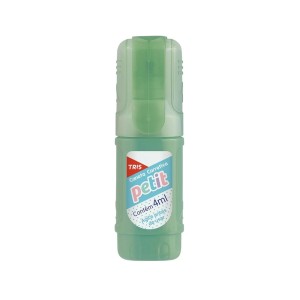 Corretivo em Caneta Petit 4ml Verde - Tris