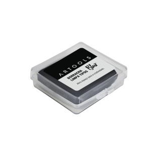 Borracha Limpa Tipos Blur - Artools