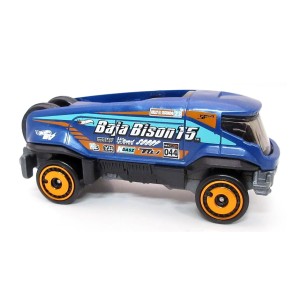 Hot Wheels Baja Bison T5 - HKG44