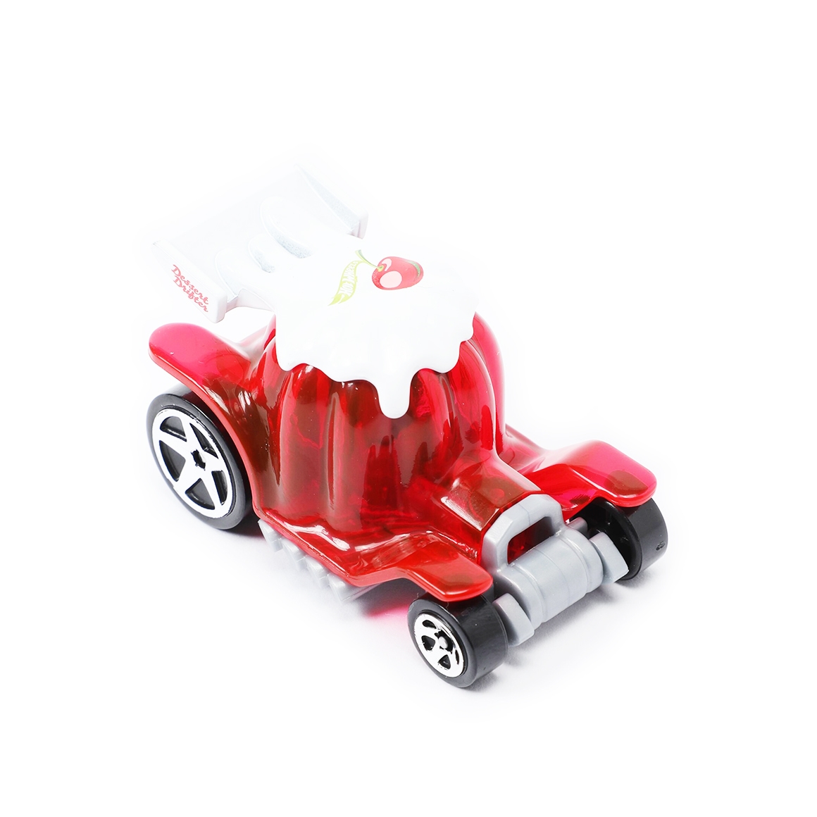 Happy Dessert Hot Wheels - BAROSA Congelados