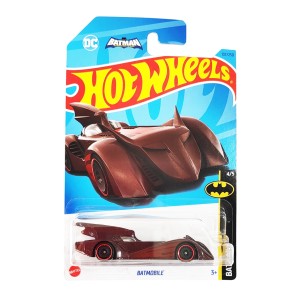 Hot Wheels Batmobile - HKG98