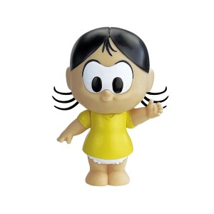 Fandom Box Turma da Mônica Baby Magali - Lider Brinquedos