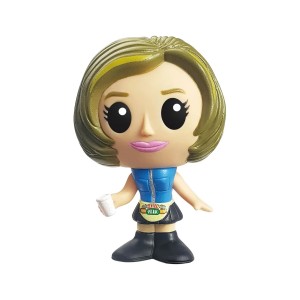 Fandom Box Friends Rachel - Lider Brinquedos