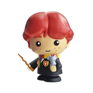 Fandom Box Harry Potter Rony Weasley - Lider Brinquedos