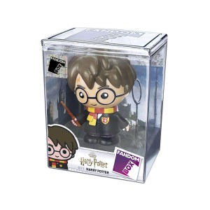 Fandom Box Harry Potter - Harry Potter - Lider Brinquedos